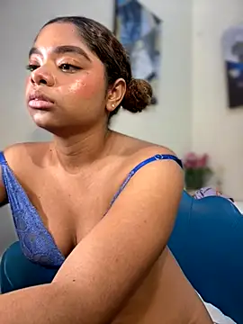 ChristyAddams live sex cam