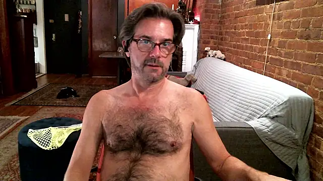 Johnny_Bottoms live sex cam