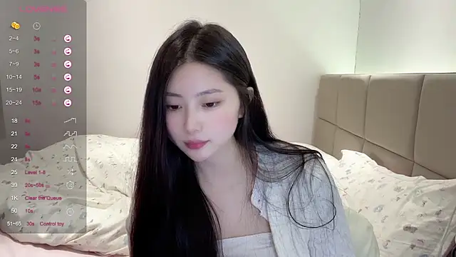 paopao-1314 live sex cam