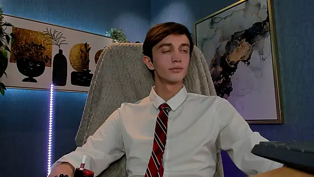 John_Weasley live sex cam