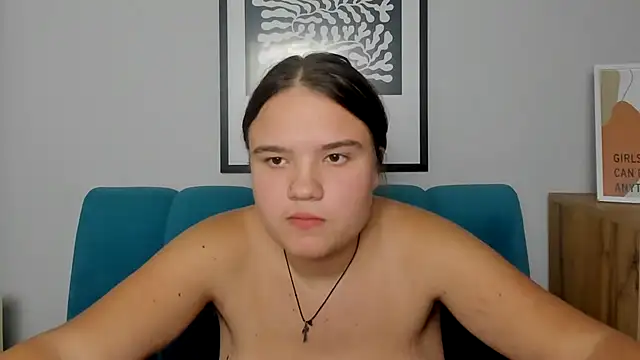 AdeleCruz live sex cam