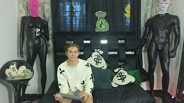 BDSM_Group live sex cam