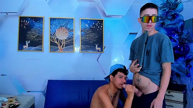 Lester_james2 live sex cam