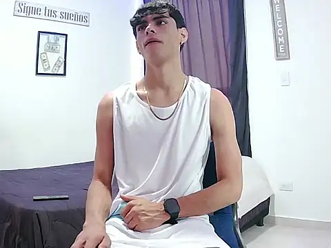 harrytomson_1 live sex cam