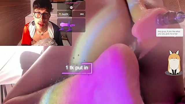 tim__fox live sex cam