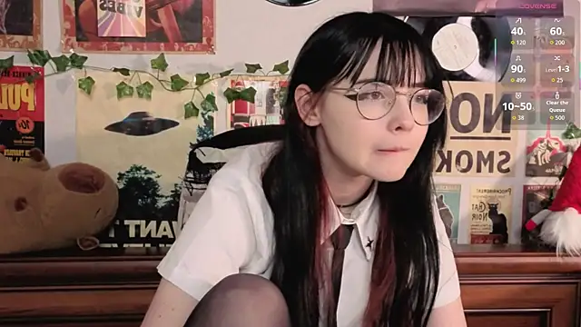 BereniceBattersby live sex cam