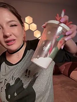 -Meowy- live sex cam