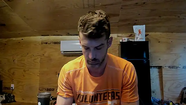 Kenny_Kyle live sex cam