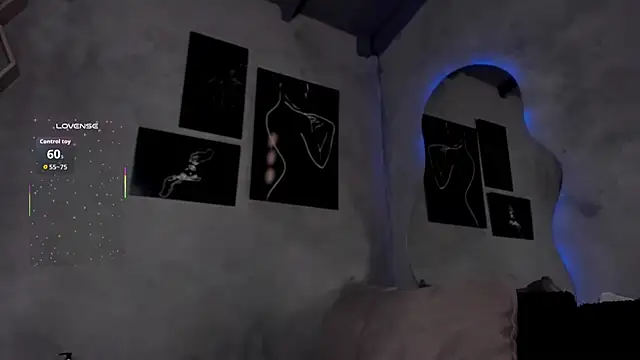 Danii-420 live sex cam