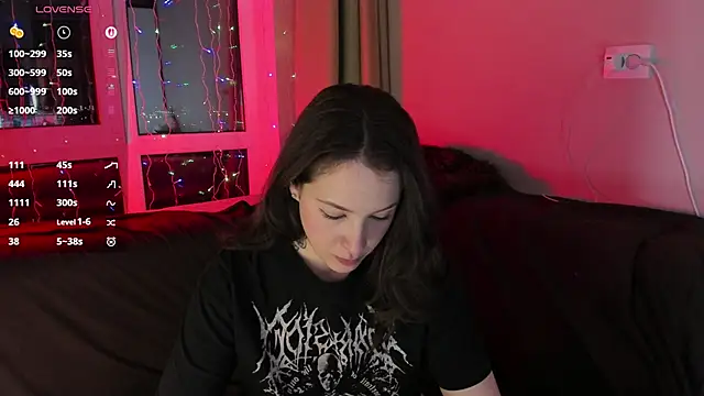 MonicaRocket live sex cam