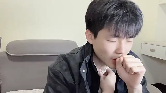 xiaoyang5200 live sex cam