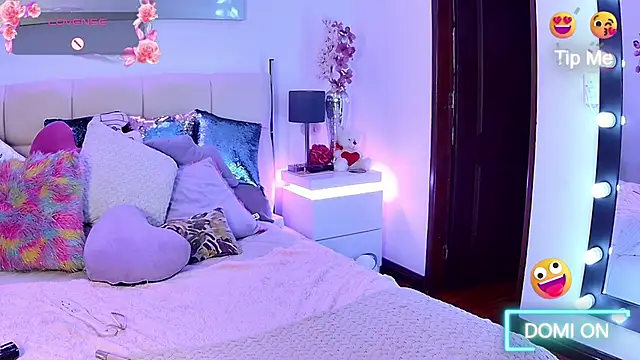 EvelinaGrey live sex cam