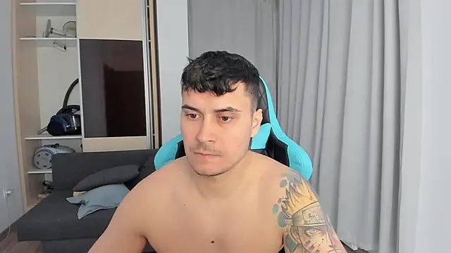 MatMalonne live sex cam