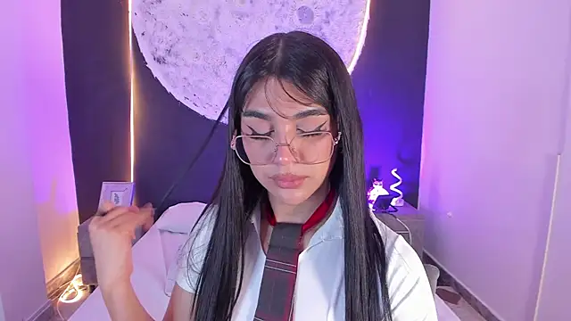 RoseCassie live sex cam