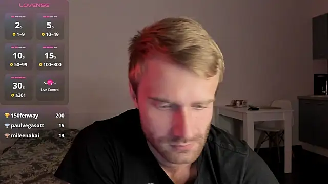 Paul_Rolex live sex cam