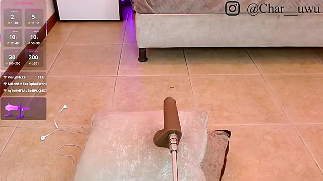 Charlotte_Jones__ live sex cam