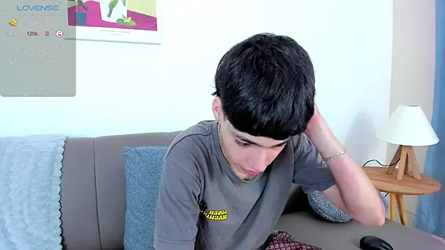 oblivion_deku live sex cam