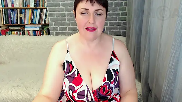 Rainbow_lady live sex cam