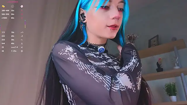 TristaRoht live sex cam