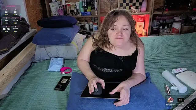 MiniNatalie live sex cam