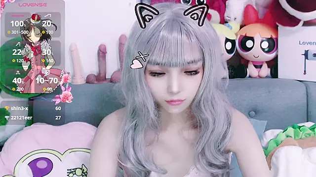 nana2005 live sex cam