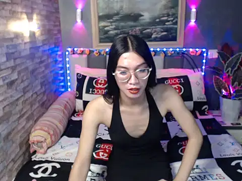 HotNathalie6900 live sex cam