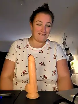 Canadian_BBW live sex cam