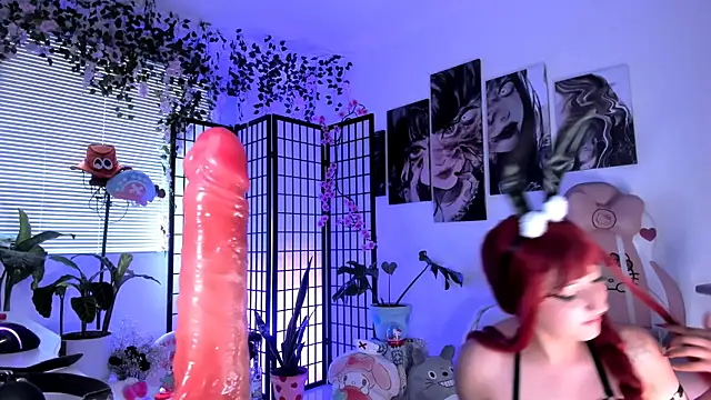 julyana_ live sex cam