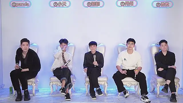 OUBA-boys live sex cam