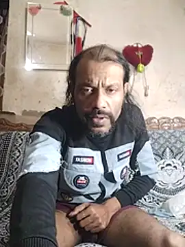 BadBoySmoker7070 live sex cam