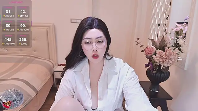 Tingdie live sex cam