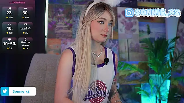 Sonnie_mami live sex cam