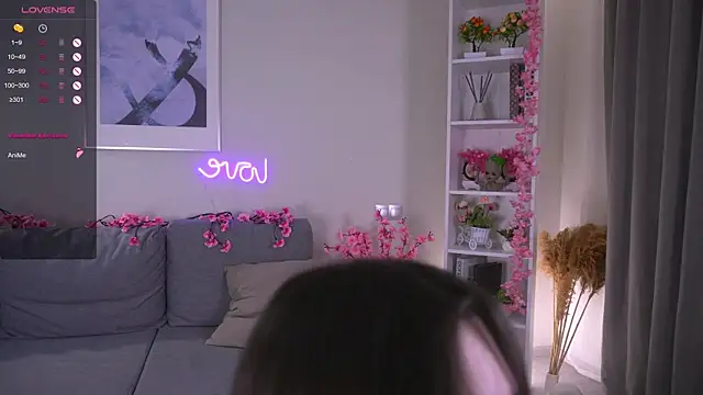 SallyReidj live sex cam