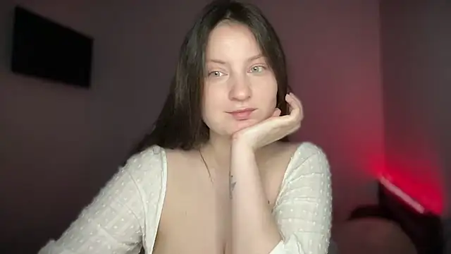 LocaAlis live sex cam