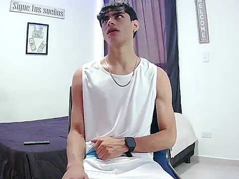 harrytomson_1 live sex cam