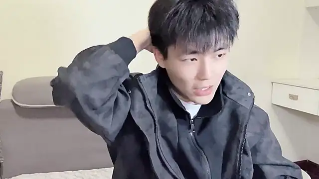 xiaoyang5200 live sex cam