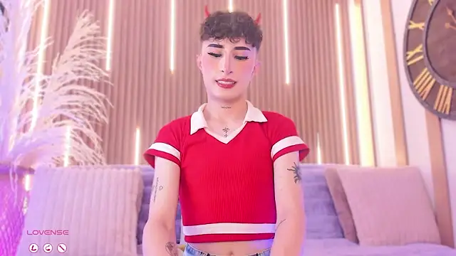 ArianaSantana live sex cam