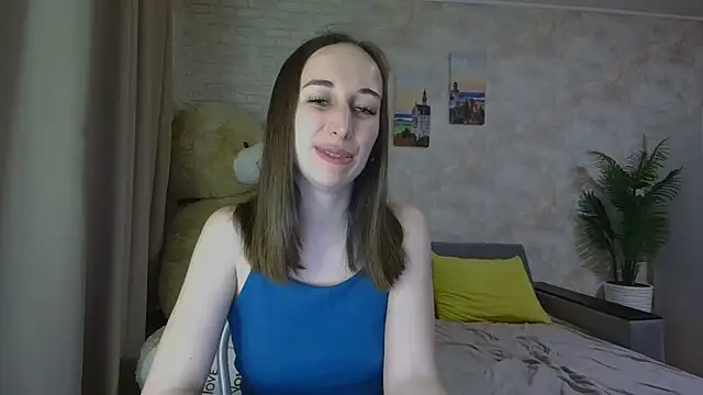 Anika_bloom live sex cam