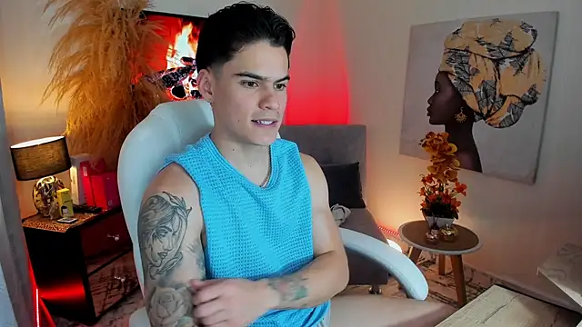 Matias_Murrier live sex cam