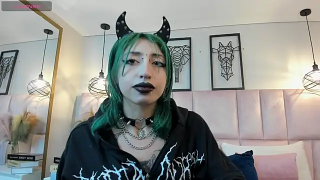 Im_gaia live sex cam