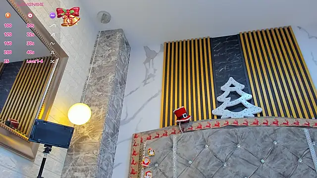 Salome_cruxx live sex cam