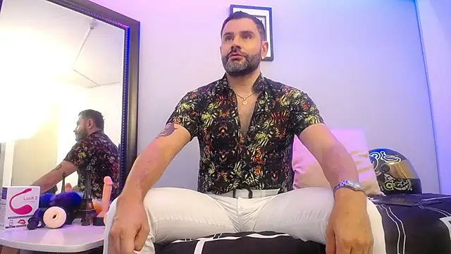 jonasbeards live sex cam