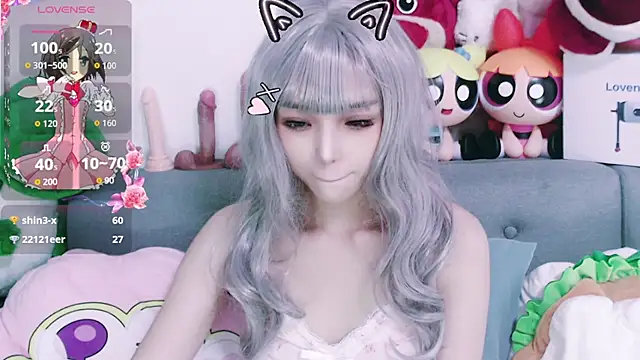 nana2005 live sex cam