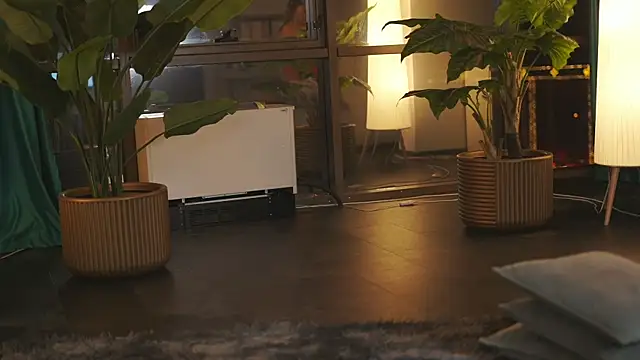 Assmerising live sex cam