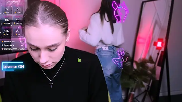 rose_style live sex cam