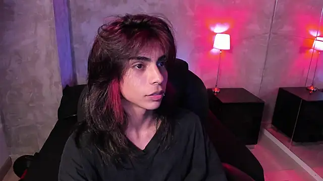 Dereck_Manson live sex cam