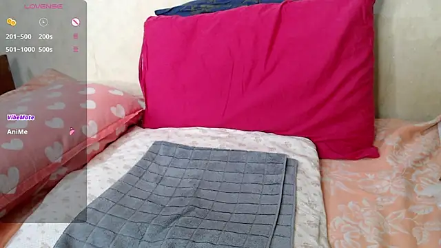 RoseStarr live sex cam