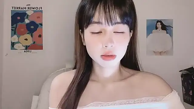 -Hottie live sex cam