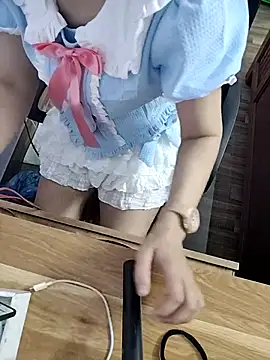 Kieuxinhgai live sex cam