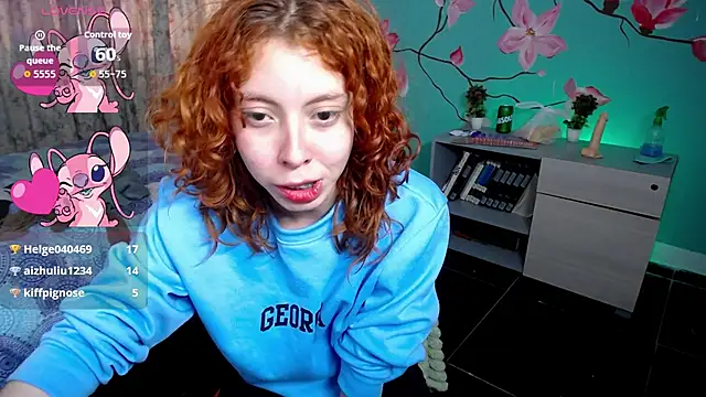 everest_69 live sex cam